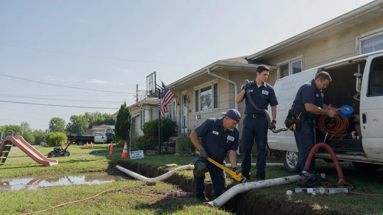 Toilet Installation in Maywood, CA near me